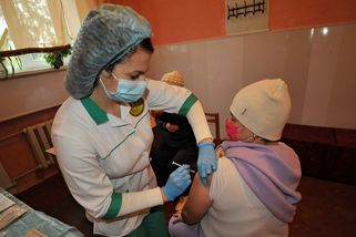 Ukrajině hrozí až tisíc mrtvých denně. Zapněte mozek, vzkázal prezident - Seznam Zprávy